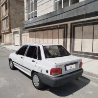 پراید۱۳۱مدل ۹۰