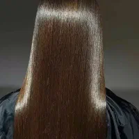 مدل برای کراتین