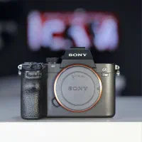 Sony A7 iii body سونی سون تری