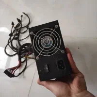 پاور گرین GP580B|قطعات و لوازم جانبی رایانه|رفسنجان, |دیوار