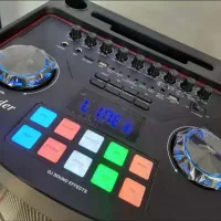 باند ۱۲۰۰ وات مکسیدر|سیستم صوتی خانگی|لواسان, |دیوار