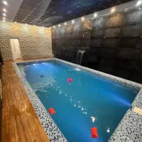 اجاره باغ ویلا لوکس در گورک جمال