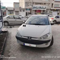 ۲۰۶ تیپ ۲