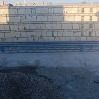 تیرچه کرومیت|مصالح و تجهیزات ساختمان|مشهد, ایوان|دیوار