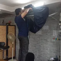 تعمیرات کولر تعمیرکار کولر نصاب کولر سرویس کارکولر