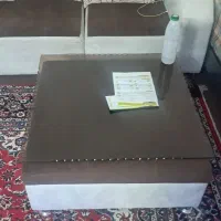 مبل راحتی|مبلمان خانگی و میز عسلی|رباط‌کریم, رباط‌کریم|دیوار