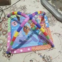تشک بازی نو