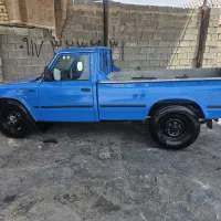 نیسان درجه یک ۴۰۱