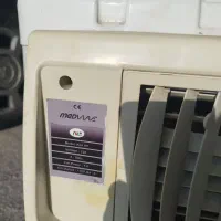 هواسازتمییز ونو|پنکه و تصفیه‌کنندهٔ هوا|ایلام, |دیوار