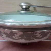 سوپ خوری استفاده نشده 300000