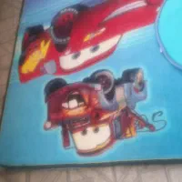 فرش اتاق کودک