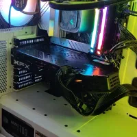 کارت گرافیک RX 580