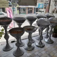 ویترین باکس شکلات و حبوبات وجام آجیل|بوفه، ویترین، کنسول|محمدشهر, ولدآباد|دیوار