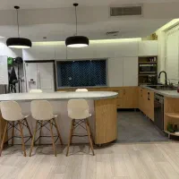 ۱۳۷مترویوابدی-مشاعات ابی-تکواحد-فایل شخصی-شهرک غرب|اجارهٔ آپارتمان|تهران, ایوانک|دیوار