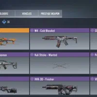 اکانت کالاف دیوتی|کنسول، بازی ویدئویی و آنلاین|رزن, |دیوار