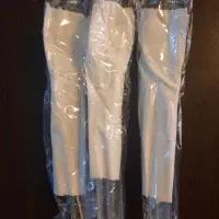 قاشق وچنگال یکبار مصرف ۲۰۰بسته