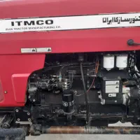 تراکتورشیش ۹۸|خودرو سنگین|شیراز, دروازه اصفهان|دیوار