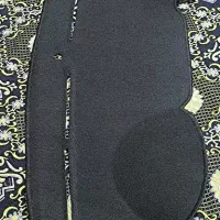 کفی 5بعدی و رو داشبورد دنا پلاس