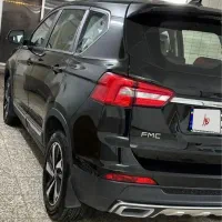 SX5|خودرو سواری و وانت|مشهد, دانشجو|دیوار