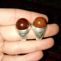 انگشتر ری احمد