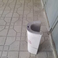 پایه روشویی