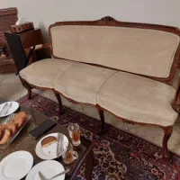 مبل فرانسوی درجه یک