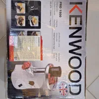 چرخ گوشت|خردکن، آسیاب، غذاساز|بیرجند, |دیوار