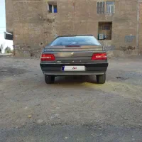 405 Slx مدل 88|خودرو سواری و وانت|پیشوا, |دیوار