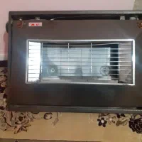 بخاری دیواری