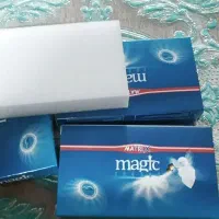 اسفنج جادویی