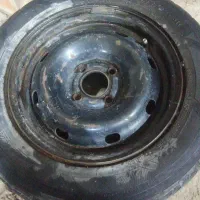 رینگ و لاستیک پژو