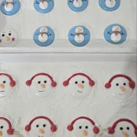 مارشمالوهای خونگی