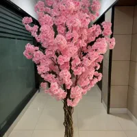 فروش(عمده و تک)انواع درخت مصنوعی درجه سفارش اروپا