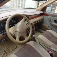 سمند Lx مدل86