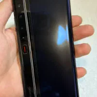 هواوی میت xs2