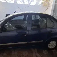 تیبا مدل ۹۵ بسیار کم کار و تمیز فقط پول لازمم|خودرو سواری و وانت|نیشابور, فردوس شمالی|دیوار