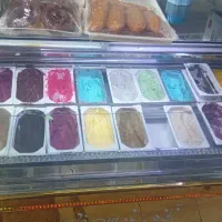 فروش لوازم بستنی فروشی