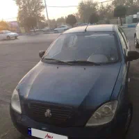 تیبا مدل ۹۱ شاسی ها سالم|خودرو سواری و وانت|شهریار, شهریار|دیوار