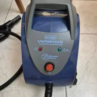بخار شور و سرخ کن دلونگی