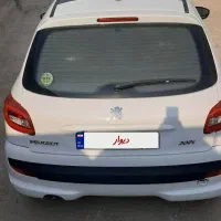 ۲۰۷ پانا دنده دستی  1401