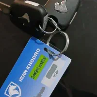 دنا پلاس ۵دنده  خشک|خودرو سواری و وانت|نسیم‌شهر, |دیوار