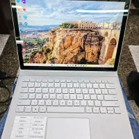SURFACE BOOK 3