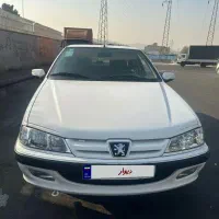 پژو پارس ۱۴۰۱ موتور Xu7p