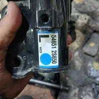 کمک جلو توسان در حد نو|قطعات یدکی و لوازم جانبی|ری, ولی آباد|دیوار