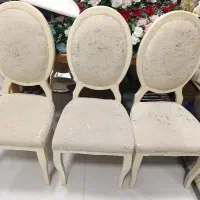 میزوصندلی تمیزوسالم|میز و صندلی غذاخوری|گلبهار, شهر جدید گلبهار|دیوار