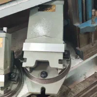 گیره سینوسی زیر فرز|ابزارآلات|تهران, حسن‌آباد|دیوار