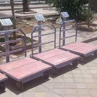 باسکول دیجیتال . گرمسار و سمنان|ماشین‌آلات صنعتی|گرمسار, |دیوار