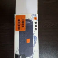 اسپیکر بلوتوثی و قابل حمل TG117