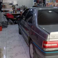 پژو 405 slx|خودرو سواری و وانت|پاکدشت, پاکدشت (مامازند)|دیوار