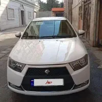 دنا پلاس با گیربکس۶ سرعته